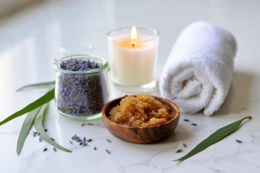 Jak zrobić spa w domu i poczuć się jak w ulubionym salonie?